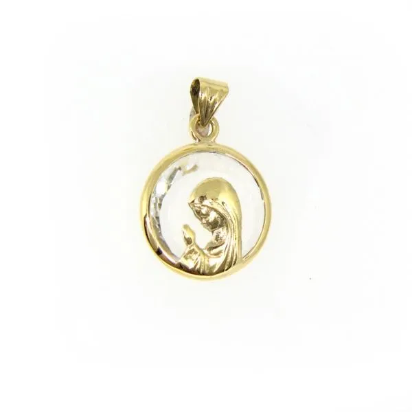 Gold Pendant / Charm Arezzo Jewelers Elmwood Park, IL