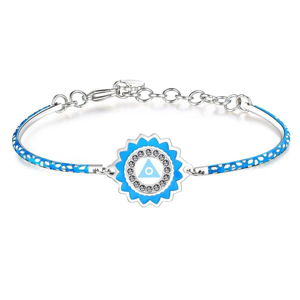 Bracelet Chakra – I Speak Arezzo Jewelers Elmwood Park, IL