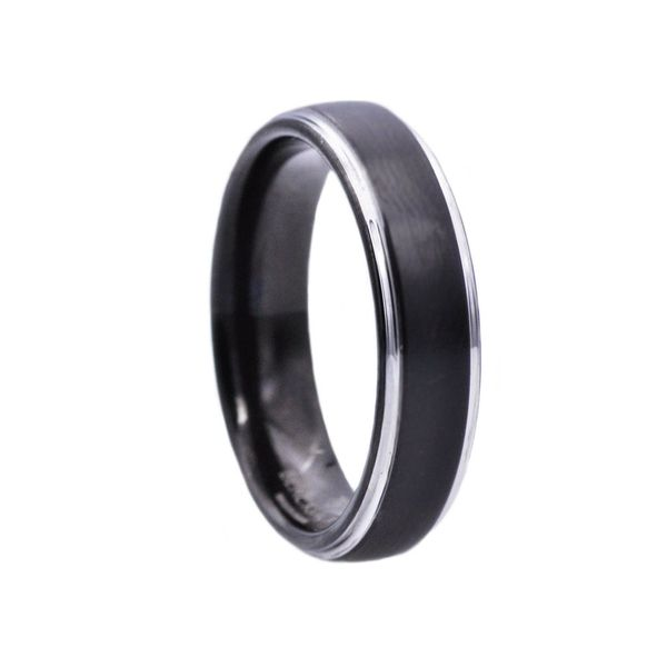 Tungsten, Titanium, Cobalt, Steel & more. Arezzo Jewelers Elmwood Park, IL