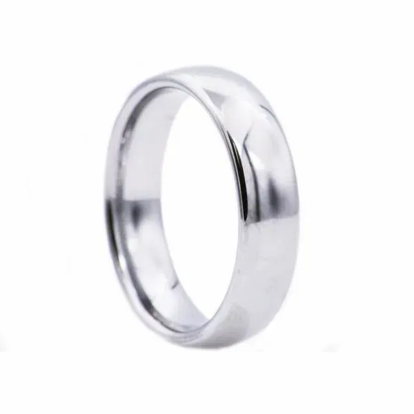 Tungsten, Titanium, Cobalt, Steel & more. Arezzo Jewelers Elmwood Park, IL