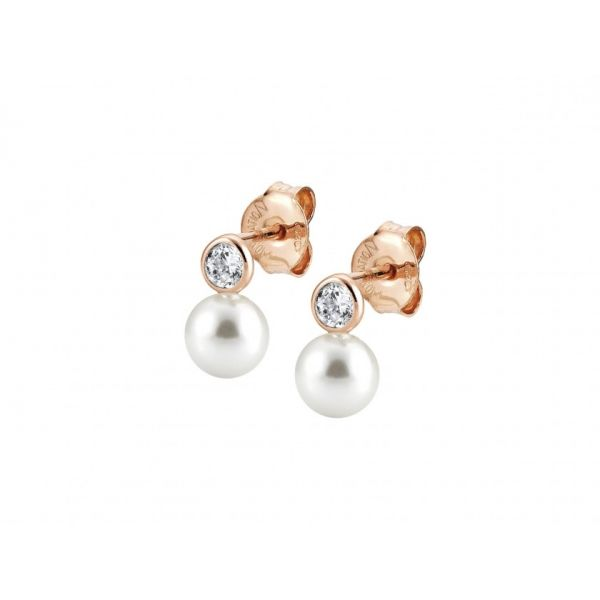 Nomination Earrings Arezzo Jewelers Elmwood Park, IL