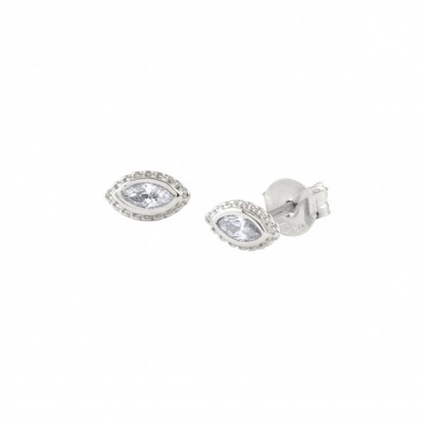 Nomination Earrings Arezzo Jewelers Elmwood Park, IL