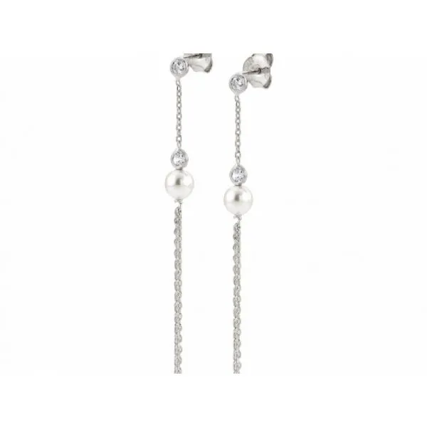 Nomination Earrings Arezzo Jewelers Elmwood Park, IL