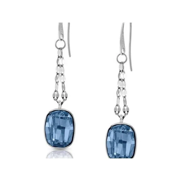 Nomination Earrings Arezzo Jewelers Elmwood Park, IL