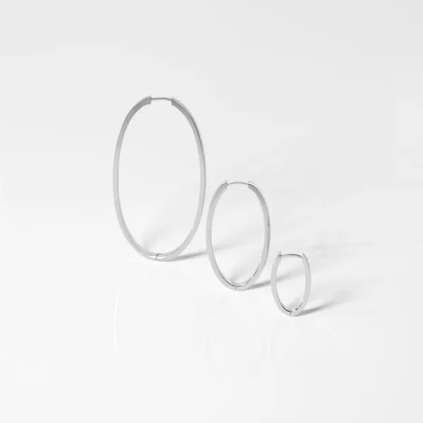 Earrings Ellisse Pianura Piccolo Image 3 Arezzo Jewelers Elmwood Park, IL