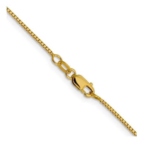 Gold Chain Arthur's Jewelry Bedford, VA