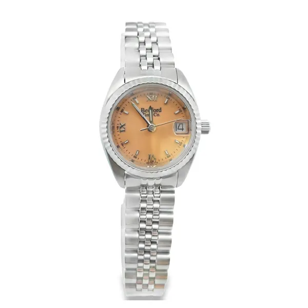 Women's Bedford Time Co. Watch Arthur's Jewelry Bedford, VA