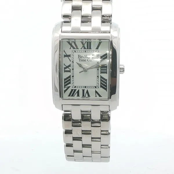 Men's Bedford Time Co. Watch Arthur's Jewelry Bedford, VA