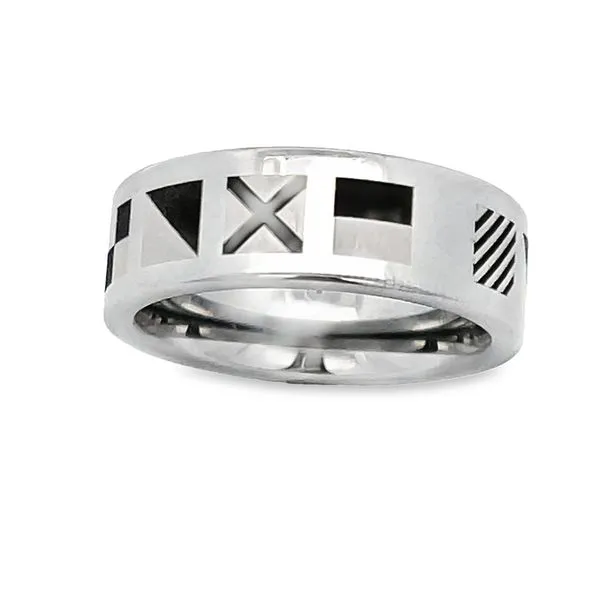 Men's Alternative Metal Band Arthur's Jewelry Bedford, VA