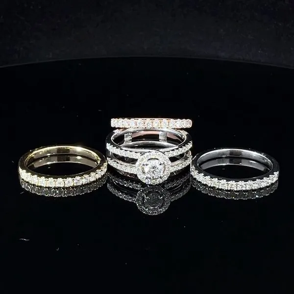 Diamond Engagement Rings Austin's Fine Diamonds & Jewelry Lyndhurst, NJ