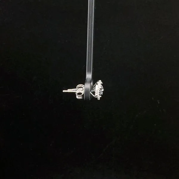 Color Stone Earrings Image 4 Austin's Fine Diamonds & Jewelry Lyndhurst, NJ