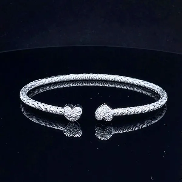 Silver Bracelets Austin's Fine Diamonds & Jewelry Lyndhurst, NJ