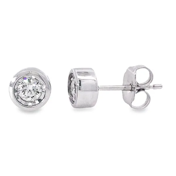 Earrings Banks Jewelers Burnsville, NC