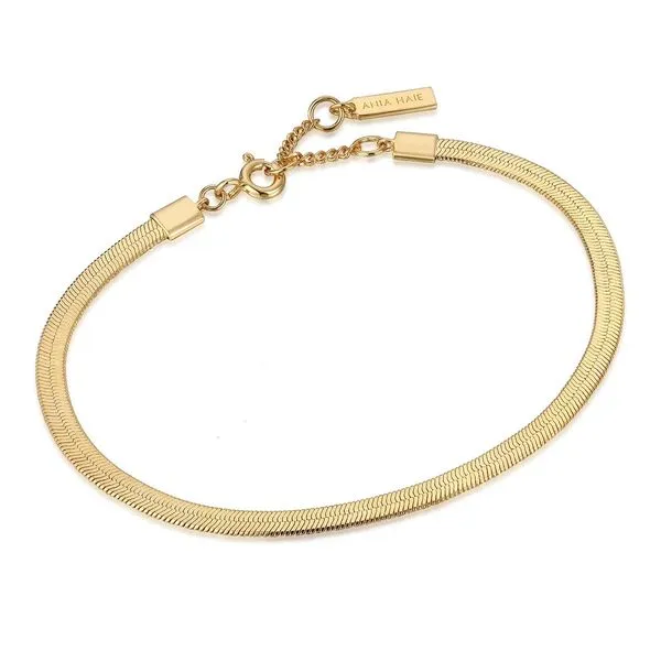 Silver Bracelet Banks Jewelers Burnsville, NC