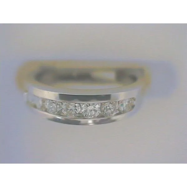 Wedding Band Barnes Jewelers Goldsboro, NC