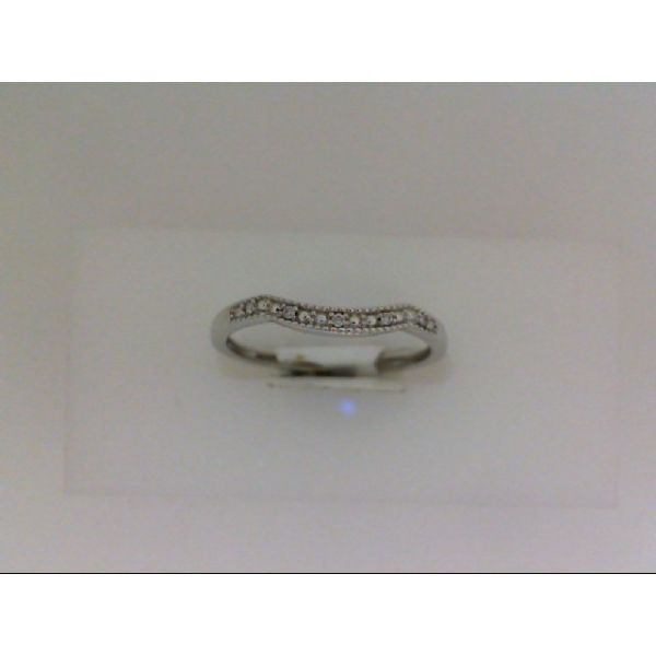 Wedding Band Barnes Jewelers Goldsboro, NC