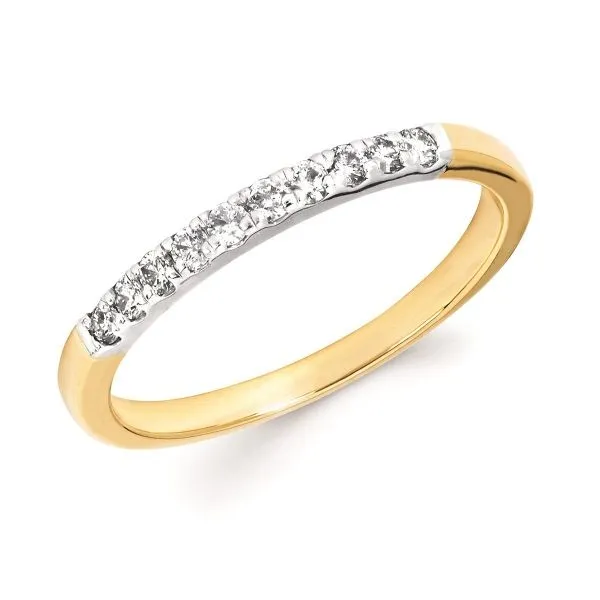 Wedding Band Barnes Jewelers Goldsboro, NC