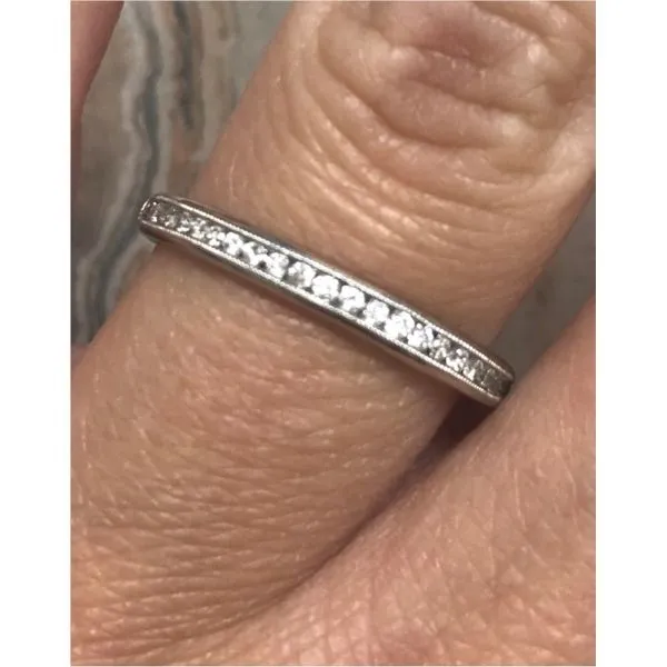 Wedding Band Barnes Jewelers Goldsboro, NC