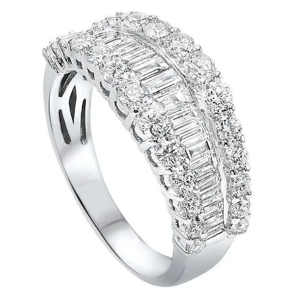 Fashion Ring Barnes Jewelers Goldsboro, NC