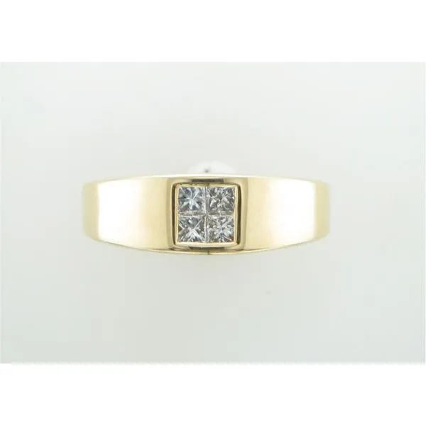 Fashion Ring Barnes Jewelers Goldsboro, NC