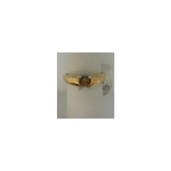 Semi Mounts Barnes Jewelers Goldsboro, NC