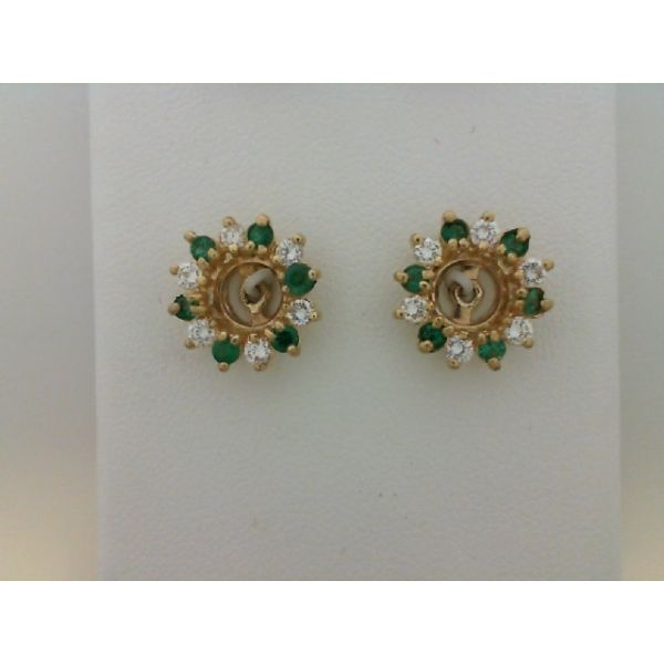 Earrings Barnes Jewelers Goldsboro, NC