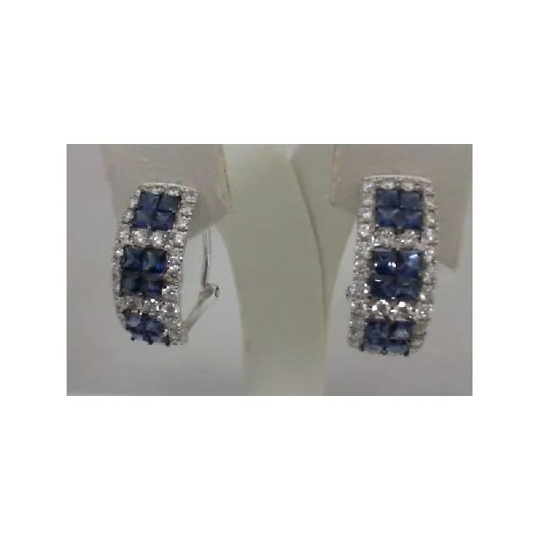 Earrings Barnes Jewelers Goldsboro, NC