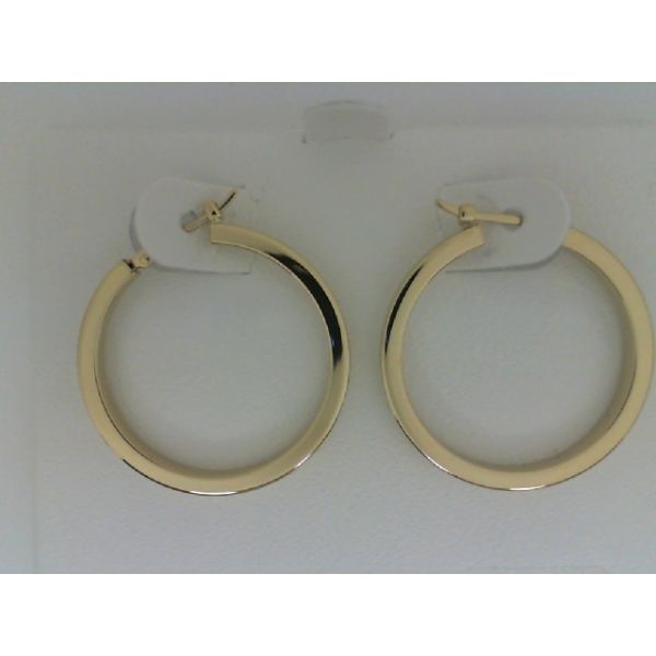 Earrings Barnes Jewelers Goldsboro, NC