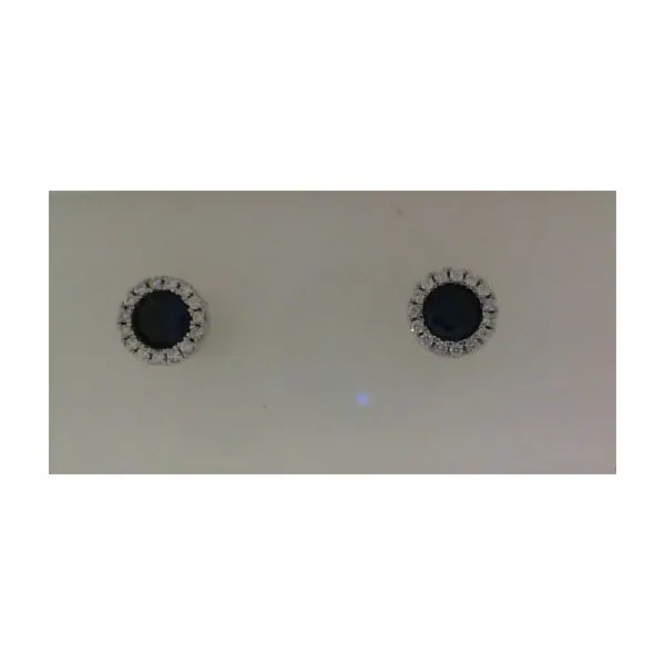 Earrings Barnes Jewelers Goldsboro, NC