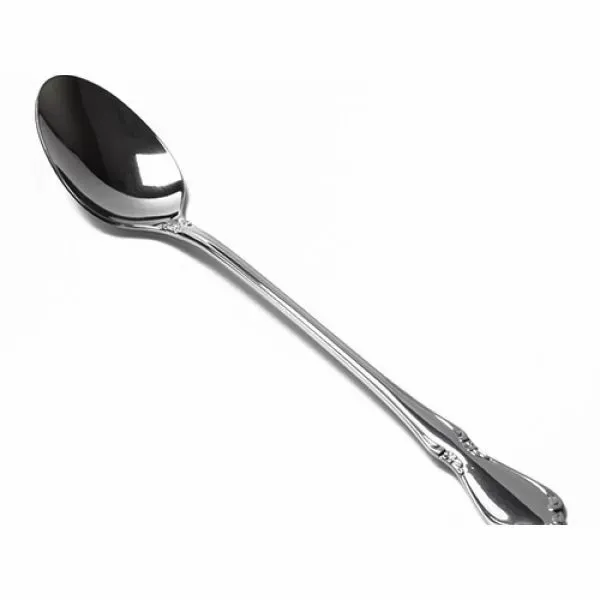 Chateau Baby Feeding Spoon, 18/8 Stainless. Barnes Jewelers Goldsboro, NC