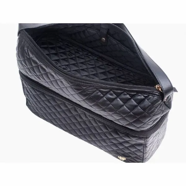 Stylist Bag, Timeless Quilted Image 3 Barnes Jewelers Goldsboro, NC