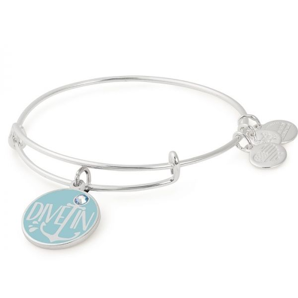 Alex & Ani Bracelets Barnes Jewelers Goldsboro, NC