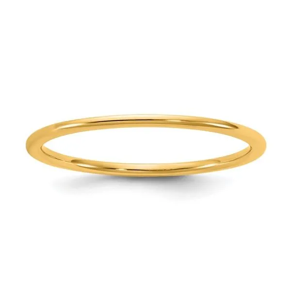 Wedding Band Barnett Jewelers Jacksonville, FL