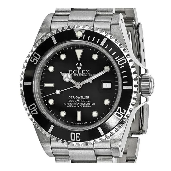 Watch Barnett Jewelers Jacksonville, FL