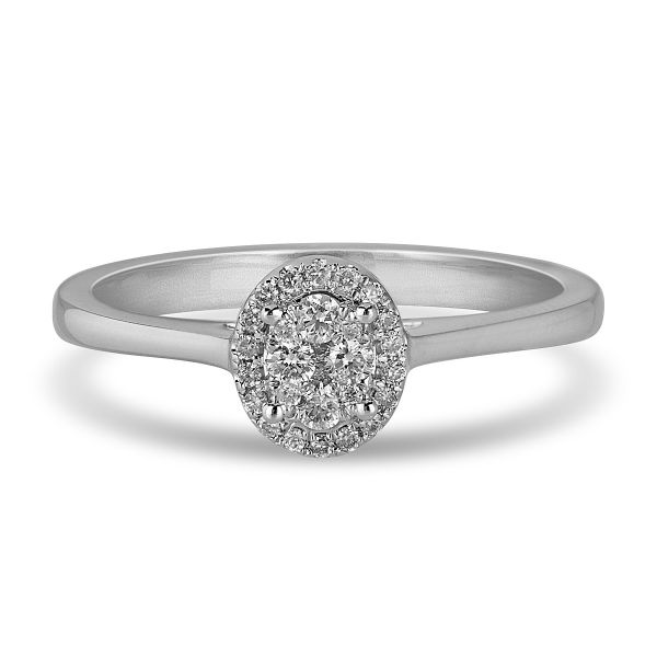 Engagement Ring Image 2 Barthau Jewellers Stouffville, ON