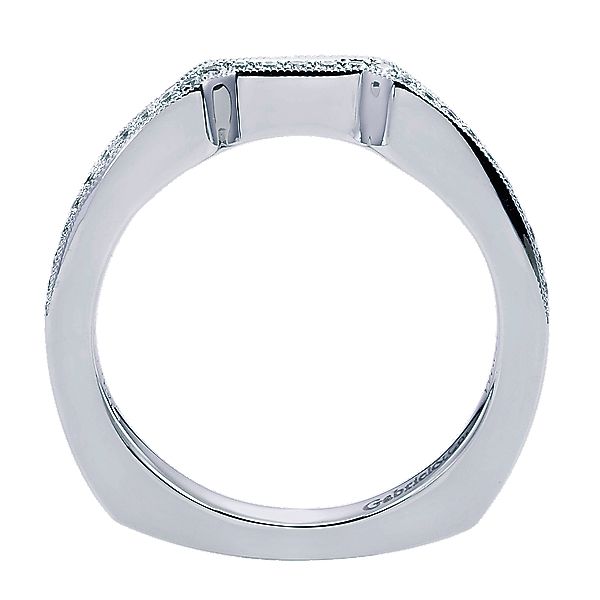Anniversary Ring Image 3 Barthau Jewellers Stouffville, ON