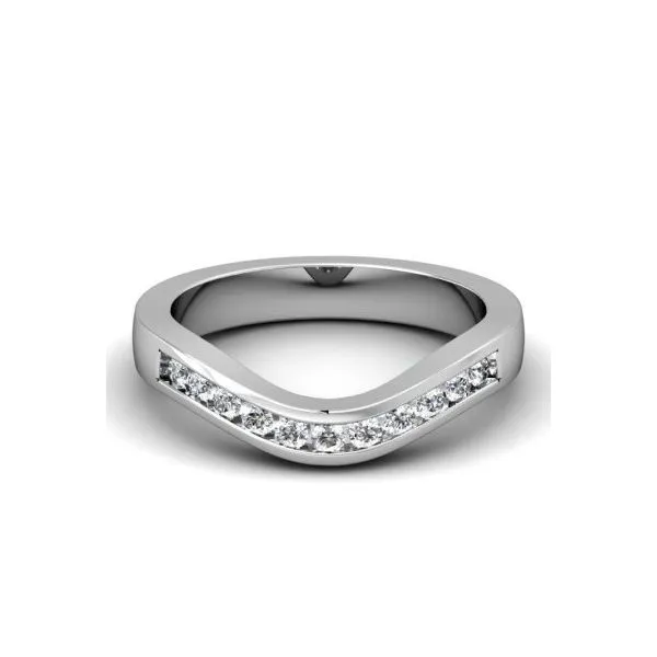 Wedding/Anniversary Ring Barthau Jewellers Stouffville, ON