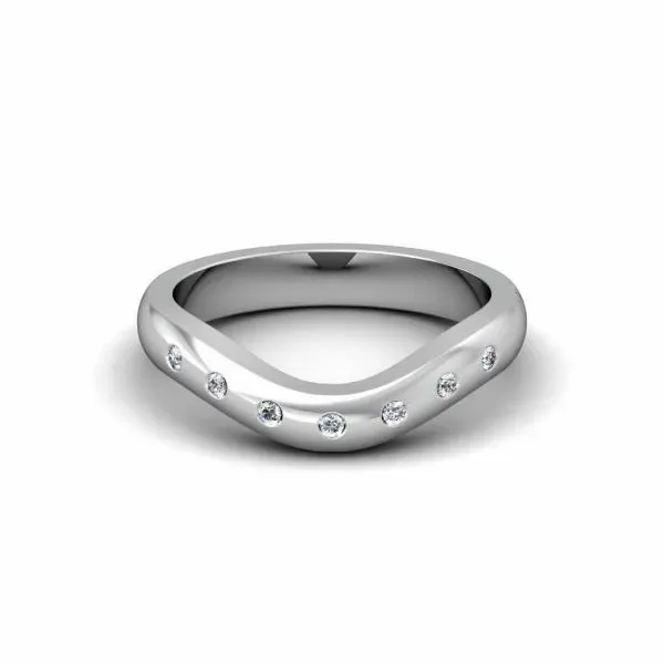 Wedding/Anniversary Ring Barthau Jewellers Stouffville, ON