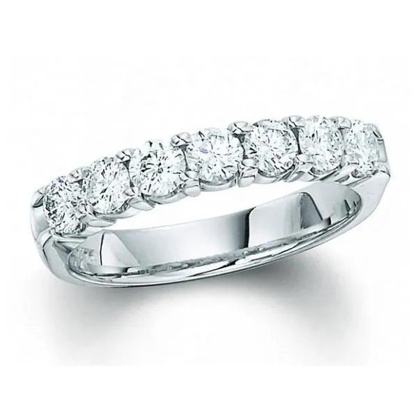 Wedding/Anniversary Ring Barthau Jewellers Stouffville, ON