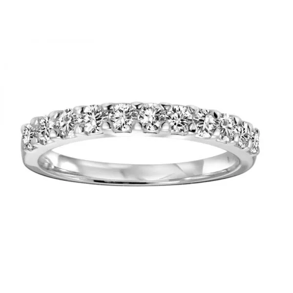 Wedding/Anniversary Ring Barthau Jewellers Stouffville, ON