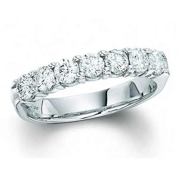 Wedding/Anniversary Ring Barthau Jewellers Stouffville, ON