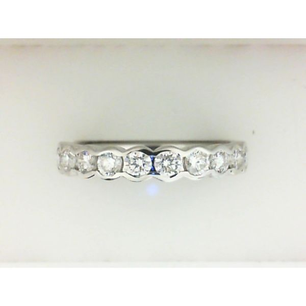 Wedding/Anniversary Ring Barthau Jewellers Stouffville, ON