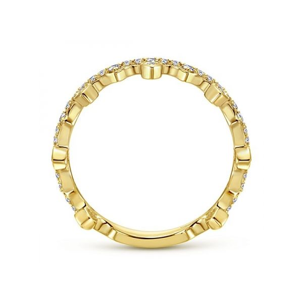 Fashion Ring Image 3 Barthau Jewellers Stouffville, ON