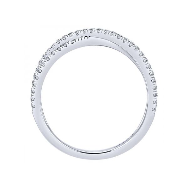 Fashion Ring Image 3 Barthau Jewellers Stouffville, ON