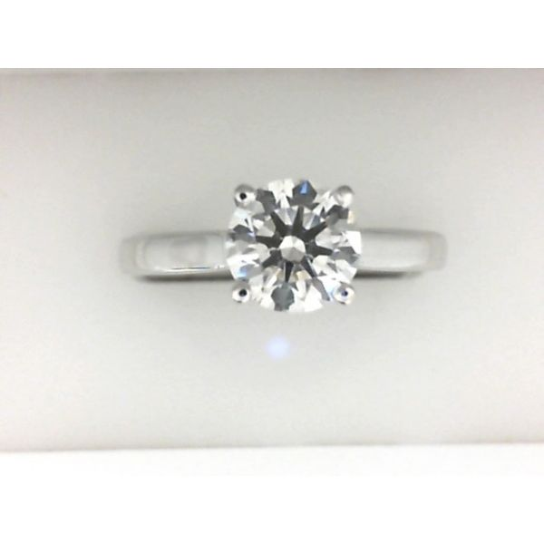 Lab Grown and Moissanite Barthau Jewellers Stouffville, ON