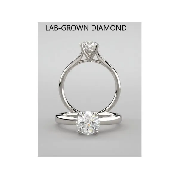 Lab Grown and Moissanite Barthau Jewellers Stouffville, ON