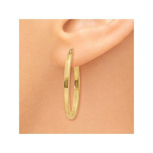 Earrings Image 3 Barthau Jewellers Stouffville, ON