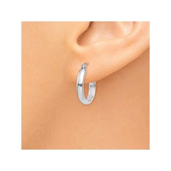 Earrings Image 2 Barthau Jewellers Stouffville, ON