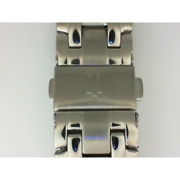 Watch Band Metal Barthau Jewellers Stouffville, ON