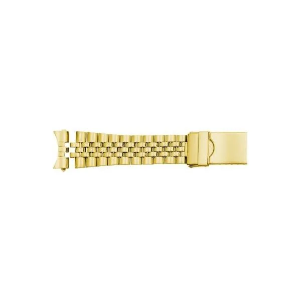 Watch Band Metal Barthau Jewellers Stouffville, ON